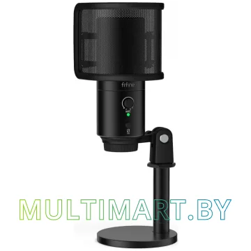 Микрофон FIFINE K683B картинка 2
